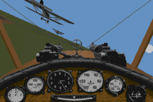 Red Baron: Mission Builder 6