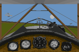 Red Baron: Mission Builder 8