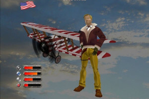 Red Baron 16