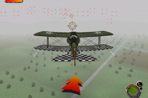 Red Baron 3