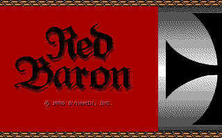 Red Baron 2 (1997) - PC Review and Full Download