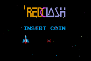Red Clash abandonware