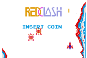 Red Clash 1