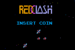 Red Clash 2