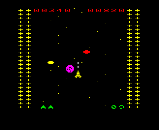 Red Clash abandonware