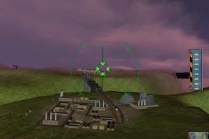 Red Clash '93 abandonware