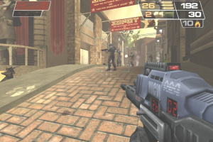 Red Faction II abandonware