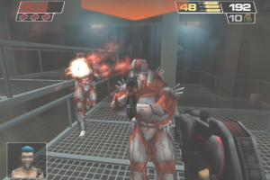 Red Faction II 26