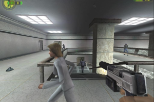 Red Faction 15