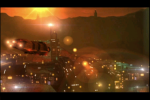 Red Faction 32
