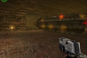 Red Faction 36