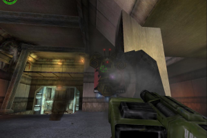 Red Faction 40