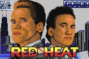 Red Heat 0