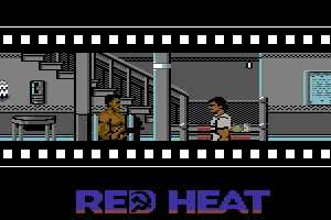 Red Heat 9