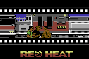 Red Heat 12
