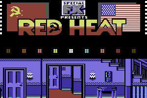 Red Heat 1
