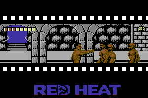 Red Heat 2