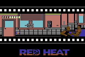 Red Heat 6