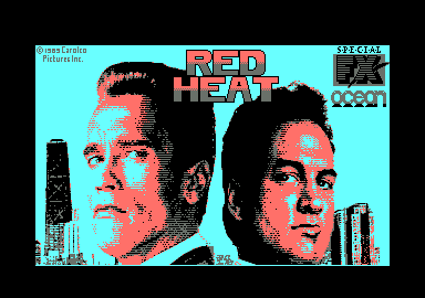 Red Heat 0