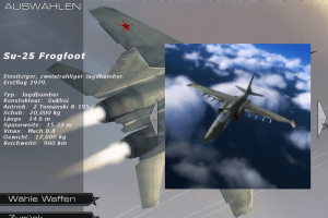 Red Jets abandonware