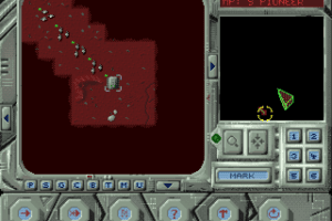 Red Mars 11