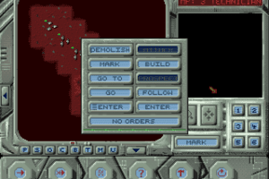 Red Mars 13