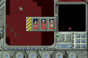 Red Mars 14