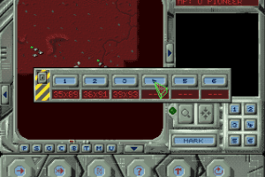 Red Mars 15