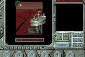 Red Mars 16