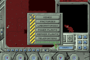 Red Mars 17