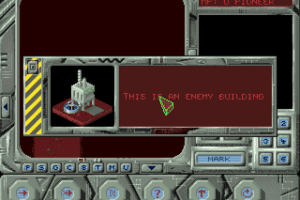 Red Mars 20