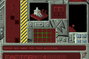 Red Mars 21