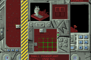 Red Mars 22