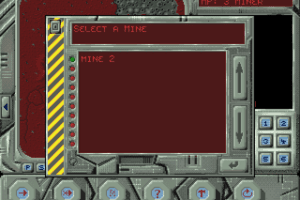 Red Mars 30