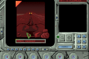 Red Mars 32