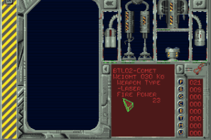 Red Mars 34