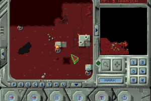 Red Mars 40