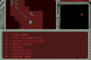 Red Mars 46