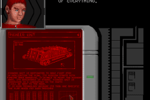 Red Mars 5