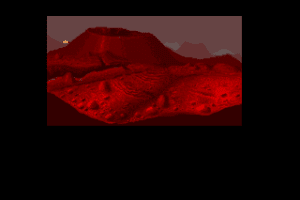 Red Mars 6