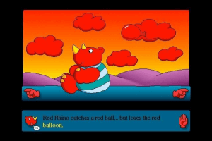 Red Rhino 1