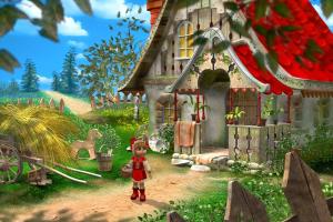 Red Riding Hood: Mathematics for Preschoolers 0