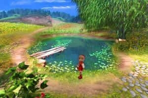Red Riding Hood: Mathematics for Preschoolers 7