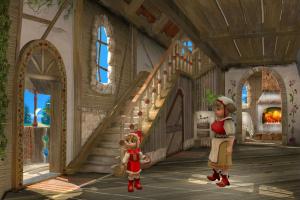 Red Riding Hood: Mathematics for Preschoolers 1