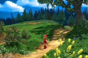 Red Riding Hood: Mathematics for Preschoolers 3