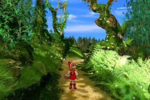 Red Riding Hood: Mathematics for Preschoolers 5