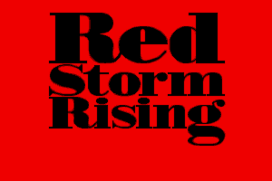 Red Storm Rising 0