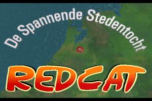 RedCat's Spannende Stedentocht 3