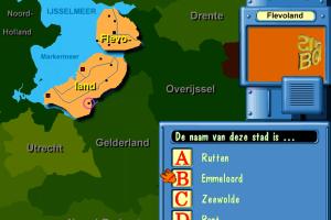 RedCat's Spannende Stedentocht 5
