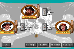 Redhook's Revenge 2